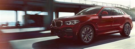 Bmw X4 Lease Beverly Hills